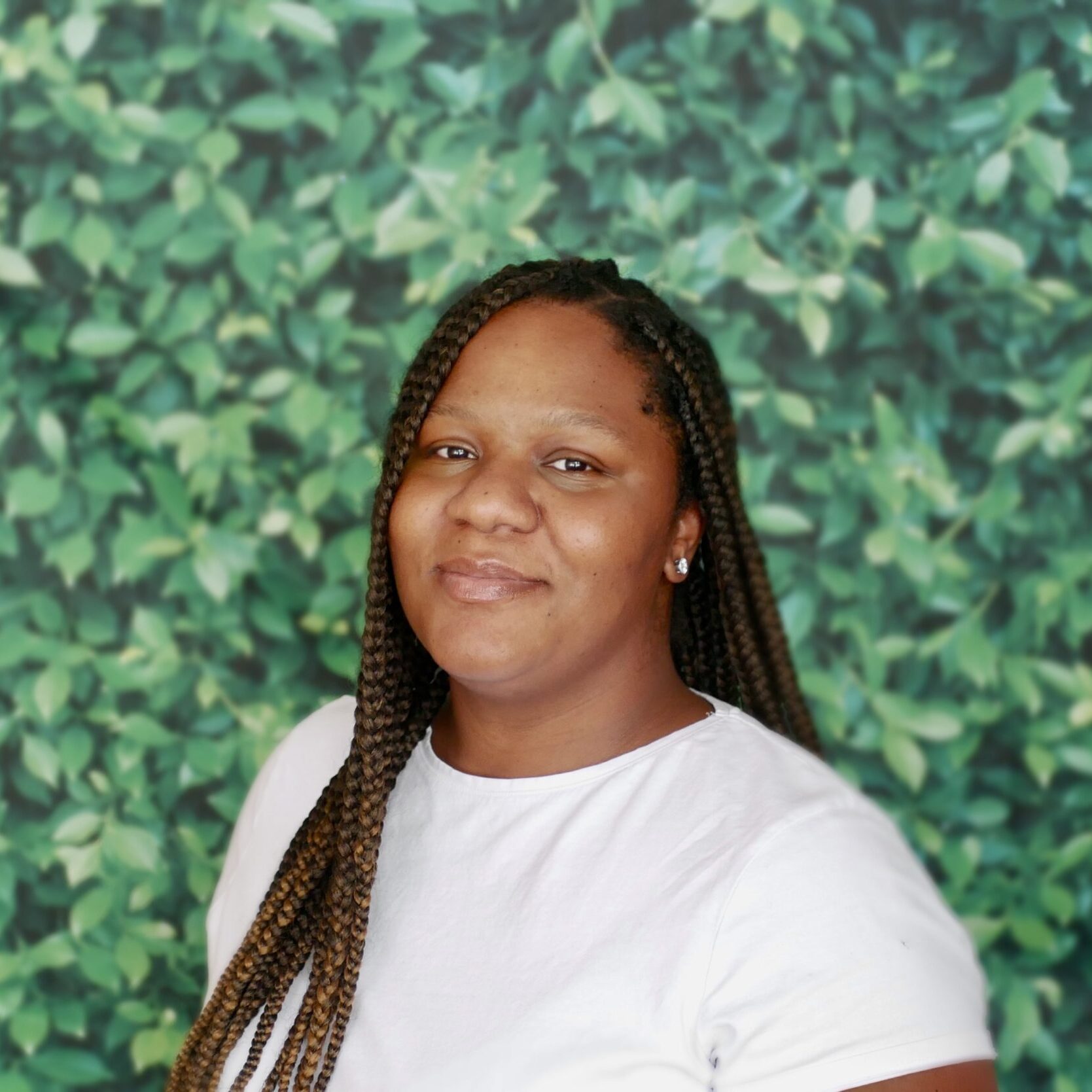 Dreah Jourden, Client Care Coordinator